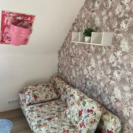 Im 2 Familien Haus Im Schonen !