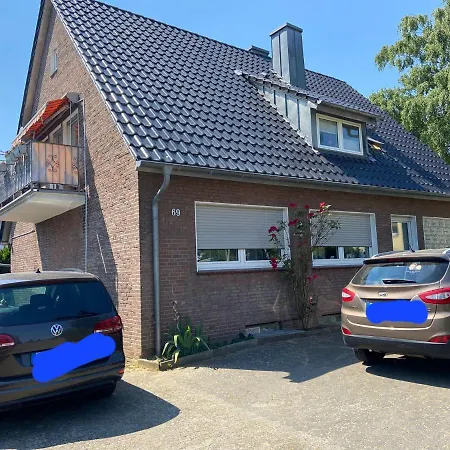 Im 2 Familien Haus Im Schonen ! * Dorsten