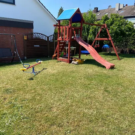 Im 2 Familien Haus Im Schonen ! * Dorsten