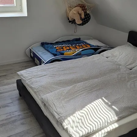 Im 2 Familien Haus Im Schonen ! * Dorsten
