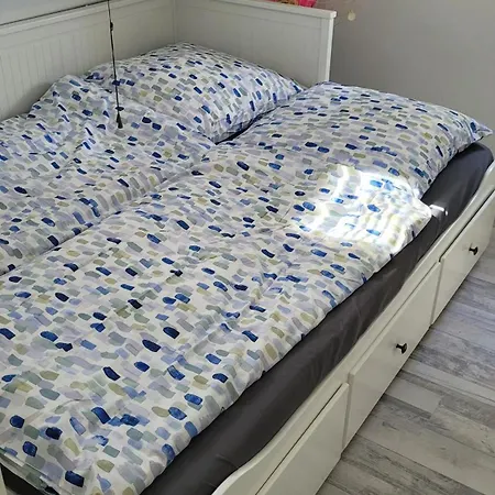 Im 2 Familien Haus Im Schonen ! Apartment Dorsten